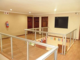 Accommodation Ballito