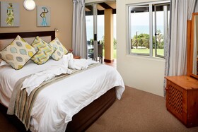Chaka's Rock Chalets