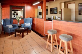 Chaka's Rock Chalets