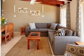 Chaka's Rock Chalets