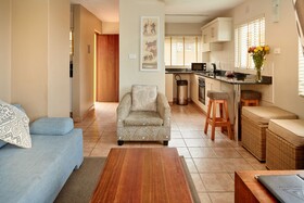 Chaka's Rock Chalets