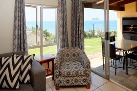 Chaka's Rock Chalets