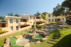 Chaka's Rock Chalets
