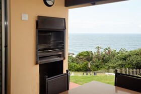 Chaka's Rock Chalets
