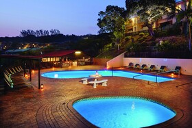 Chaka's Rock Chalets