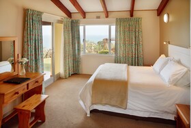 Chaka's Rock Chalets