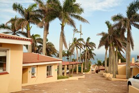 Chaka's Rock Chalets