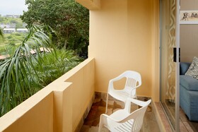 Chaka's Rock Chalets