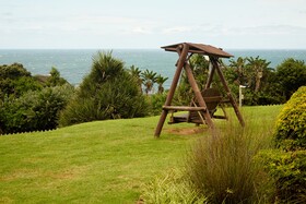Chaka's Rock Chalets