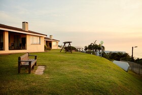Chaka's Rock Chalets