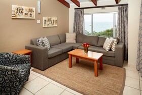 Chaka's Rock Chalets