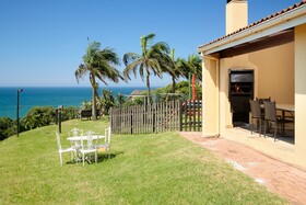 Chaka's Rock Chalets