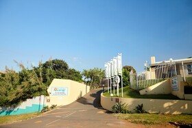Chaka's Rock Chalets