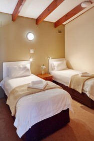 Chaka's Rock Chalets