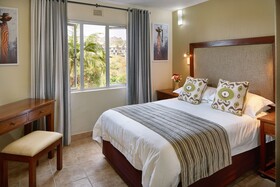 Chaka's Rock Chalets