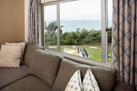 Chaka's Rock Chalets