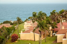 Chaka's Rock Chalets
