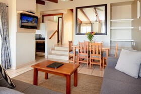 Chaka's Rock Chalets