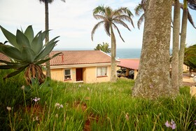Chaka's Rock Chalets