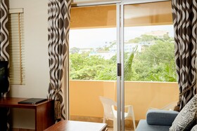Chaka's Rock Chalets