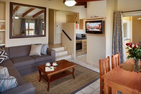 Chaka's Rock Chalets