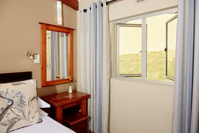 Chaka's Rock Chalets