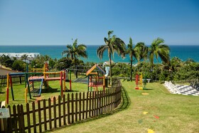 Chaka's Rock Chalets