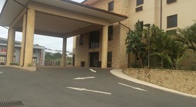 Hampshire Hotel Ballito