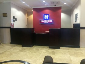 Hampshire Hotel Ballito