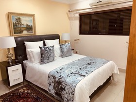 Kmmadm Holiday Home
