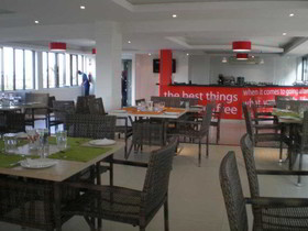 Life Hotel Ballito