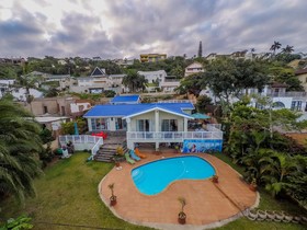 Ruby Sands Exclusive Holiday Home