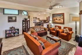 Villa Jaime Self Catering