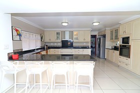 Zimbali Condo