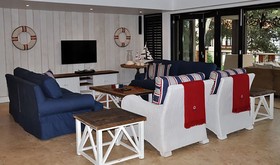 Zimbali Condo