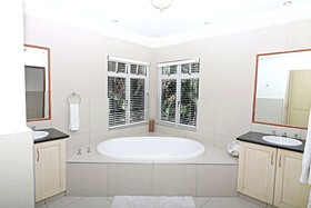 Zimbali Condo