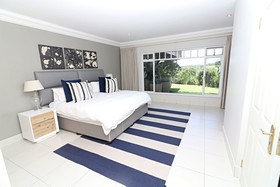 Zimbali Condo