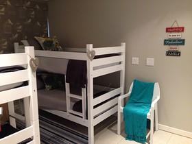 Zimbali Condo