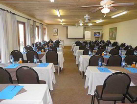 Crawfords Beach Lodge