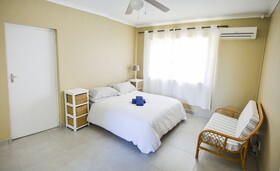 Addo Adventure House