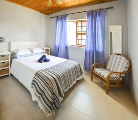 Addo Adventure House