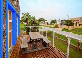 Addo Adventure House