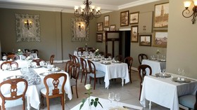 African Pride Audacia Manor Boutique Hotel