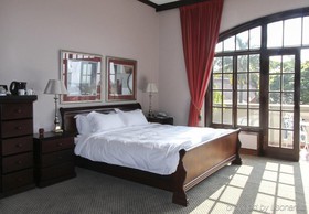 African Pride Audacia Manor Boutique Hotel