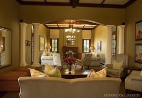 African Pride Audacia Manor Boutique Hotel