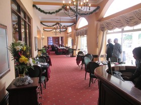 Balmoral