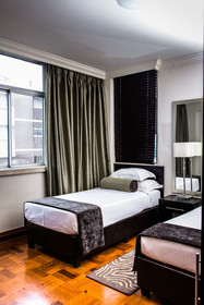 Belaire Hotel Suites