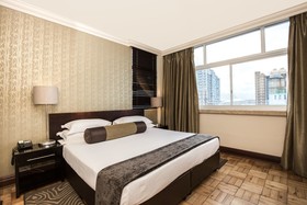 Belaire Hotel Suites