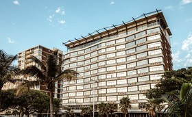 Belaire Hotel Suites