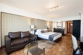 Belaire Hotel Suites
